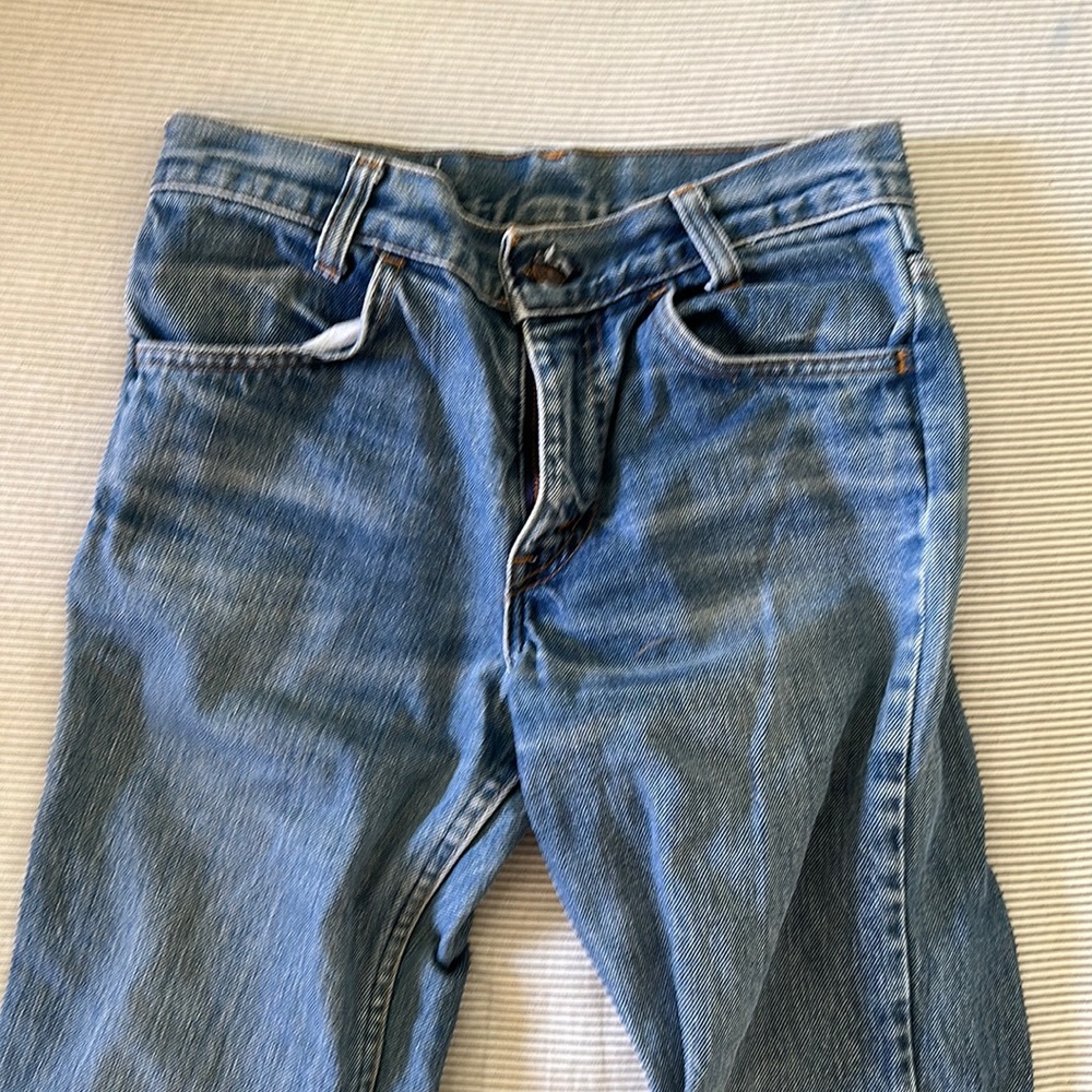 Vintage Levi’s Jeans